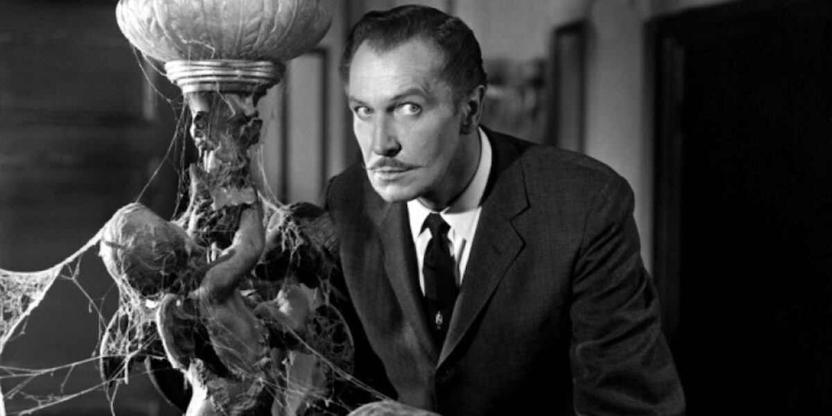 The Vincent Price Legacy’ Trailer Celebrates One of Horror’s Biggest Icons