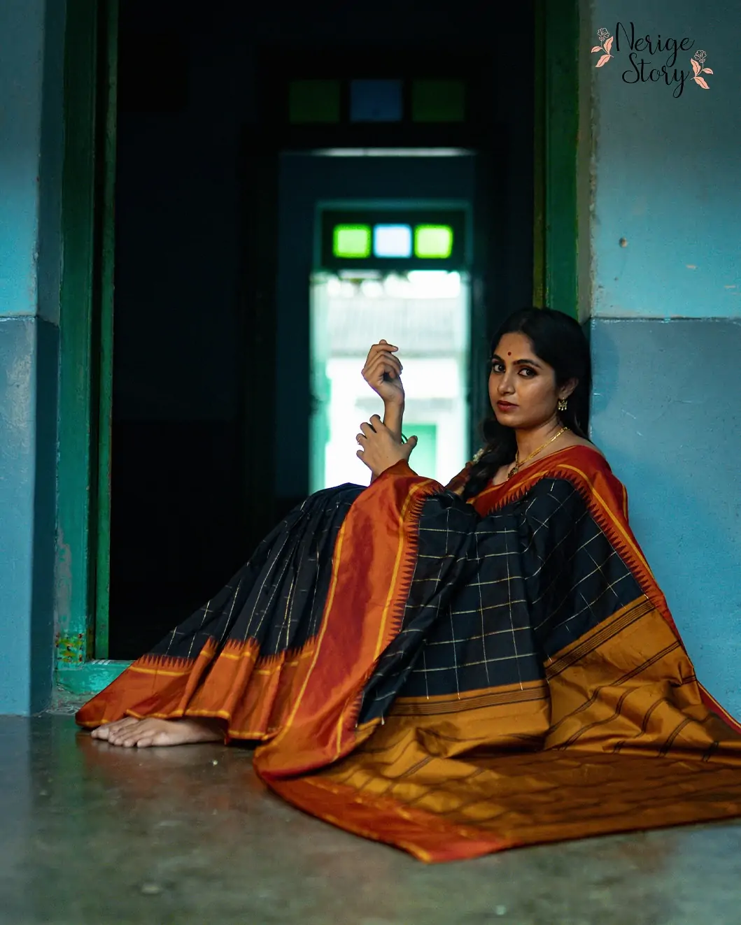 How Kushee Ravi Brought Grandma’s Wisdom to Jaji in Ayyana Mane