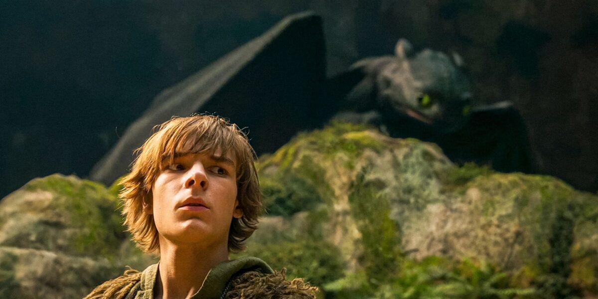 How To Train Your Dragon Director Pursued The Live-Action Movie Because He Didn’t Want “Yet Another Soulless Remake”