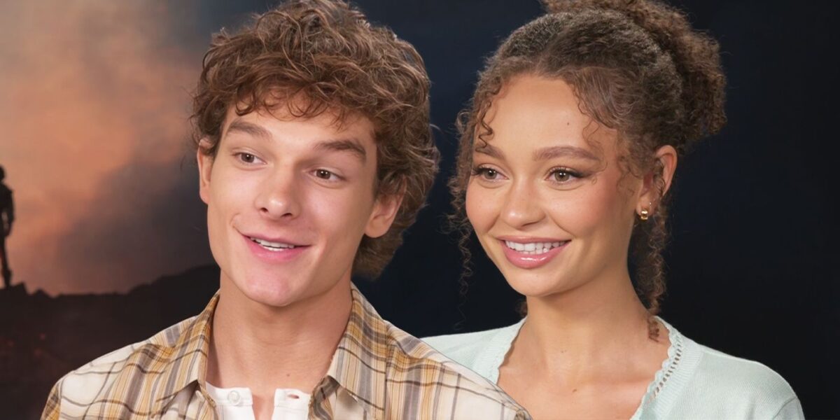 ‘How to Train Your Dragon Leads Are Already Planning the Sequels