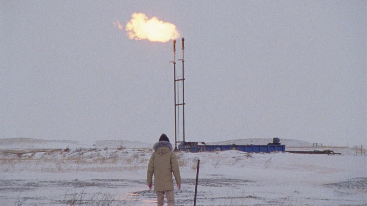 Daniel Goldhaber’s Sophomore Feature Gets Radical Environmentalism Right [TIFF]