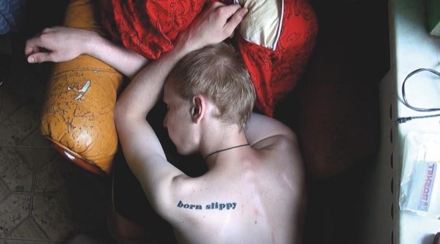 “The Consequences of Putin’s Playbook”: Marusya Syroechkovskaya on How to Save a Dead Friend