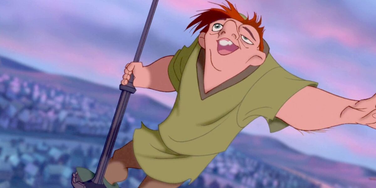 Disney’s ‘Hunchback of Notre Dame’ Remake Gets Discouraging Update From Composer [Exclusive]