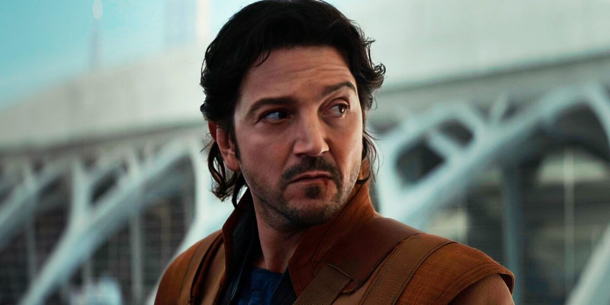 Andor Creator Reveals Original Movie As Next Project, But Hollywood Won’t Fund It