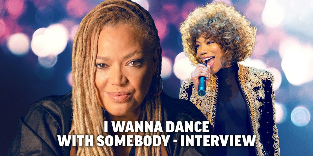 I Wanna Dance With Somebody’s Director on Telling Whitney Houston’s Story