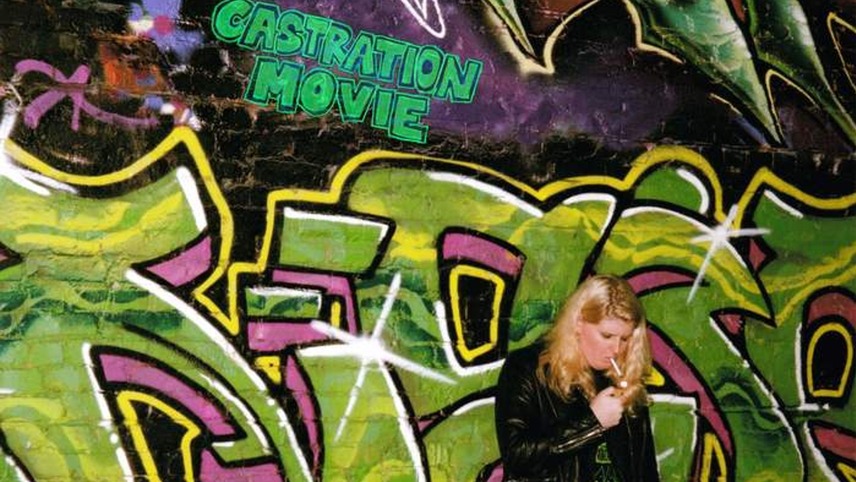 “I Wanted to Write a Trans Woman Who Had Really Bad Politics”: Filmmaker Louise Weard on the Abject Tragicomedy of Her DIY Epic Castration Movie