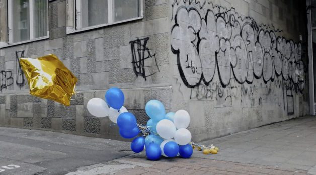 “The Complexity of a Disorder”: Svetislav Dragomirovic on I’m People, I Am Nobody