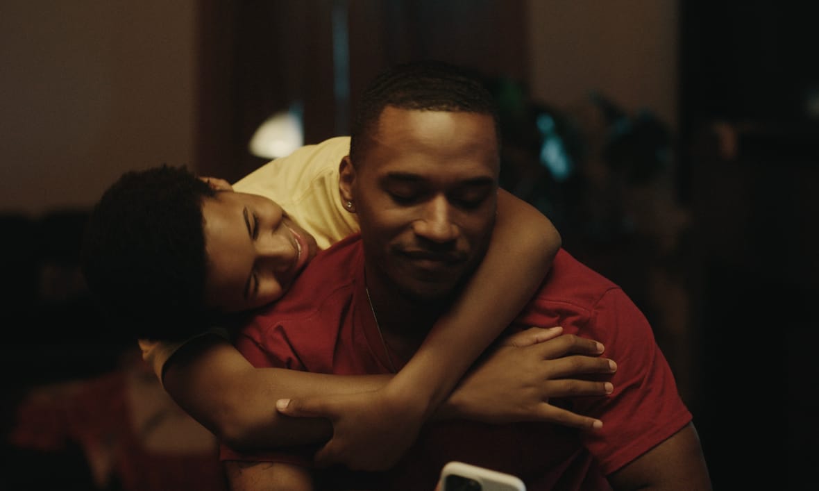 Black Cinema Program Includes Pawning Grief and a Freestyle Battle With Death