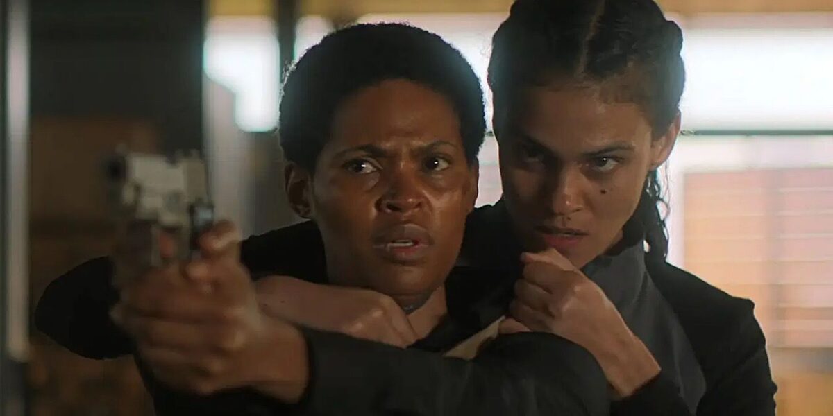 Netflix Drops Instense Season 2 of Crime Drama ‘Unseen’