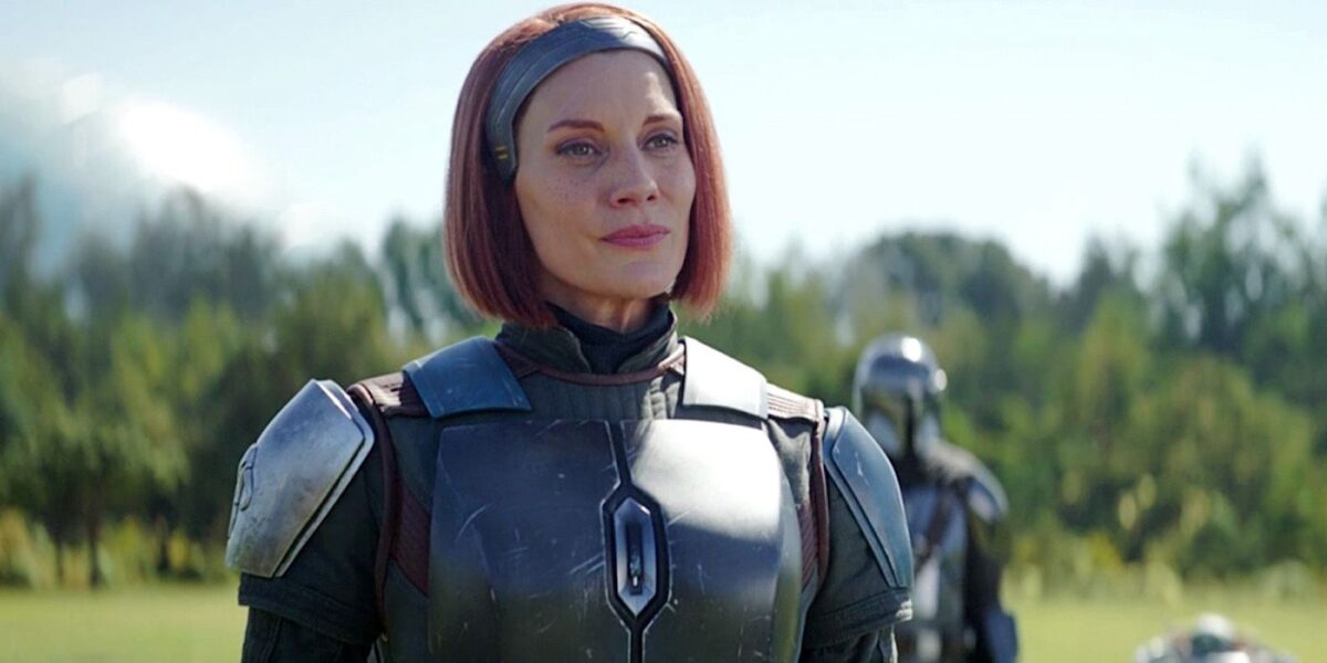 ‘Star Wars’ Katee Sackhoff Says She Would Fight Karen Gillan to Be the DCU’s Poison Ivy