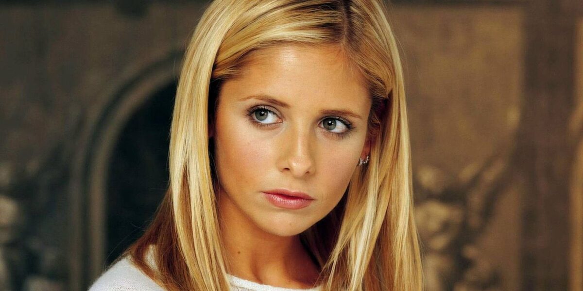 Buffy the Vampire Slayer Reboot Casts Star Wars Actress Ryan Kiera Armstrong In Lead Role