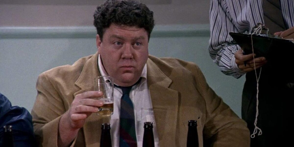 ‘Cheers’ Norm Peterson actor George Wendt Dead at 76