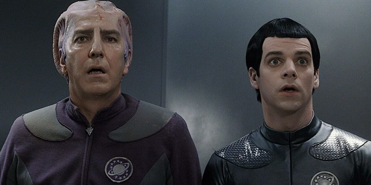 ‘Galaxy Quest’ Producer Confirms Series Script Is “Being Written”