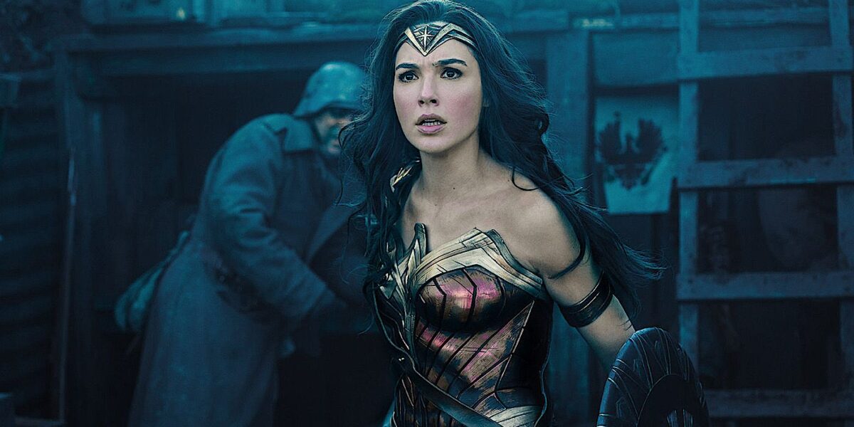 Melissa Barrera is Fan-Favorite Casting Choice for James Gunn’s DCU Wonder Woman