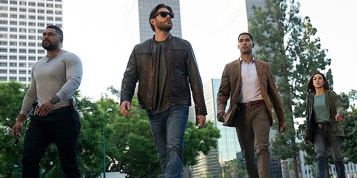 ‘Countdown’ Star Jensen Ackles Says Binge Release Models Don’t Work and Weekly Releases Are Coming Back to Streaming