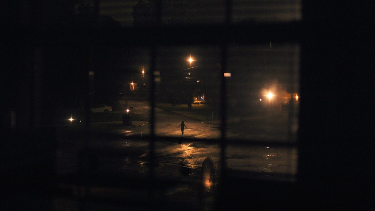 Interview: DP Larkin Seiple on Weapons