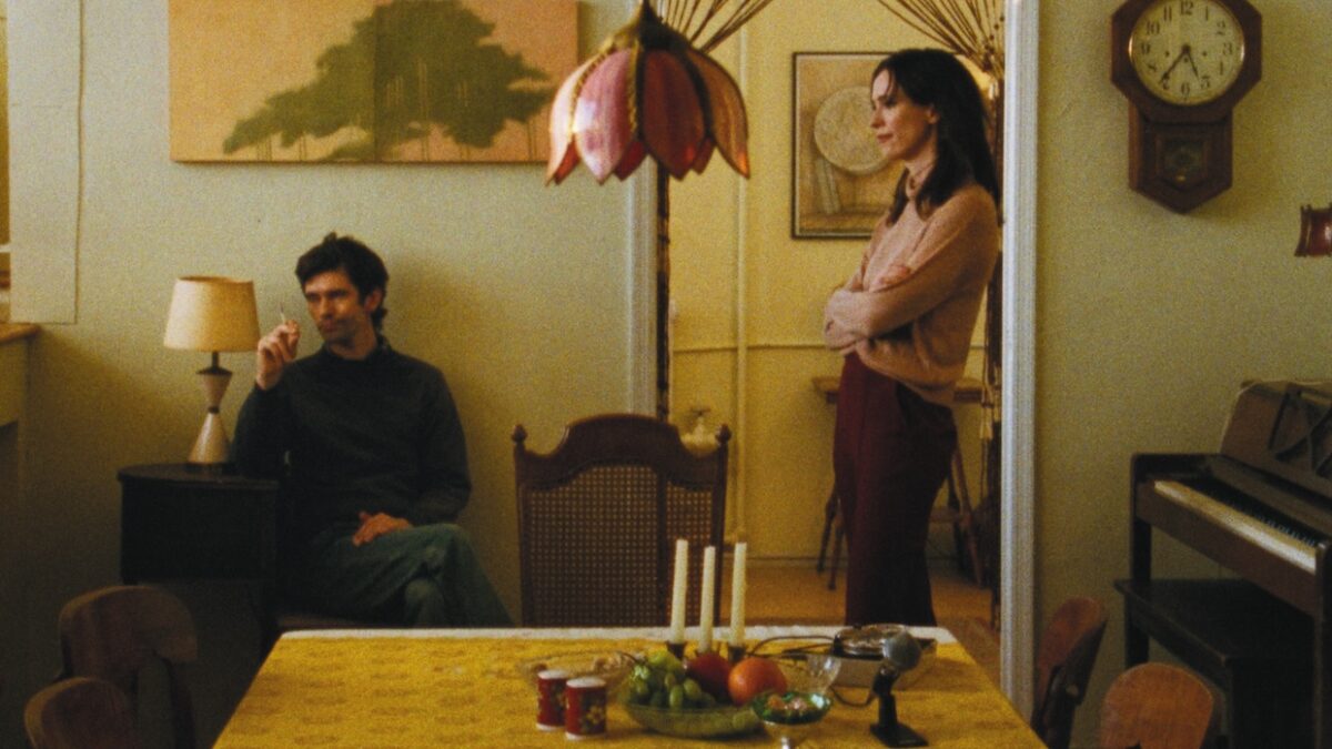 Interview: Ira Sachs Discusses Peter Hujarâs Day with Azazel Jacobs