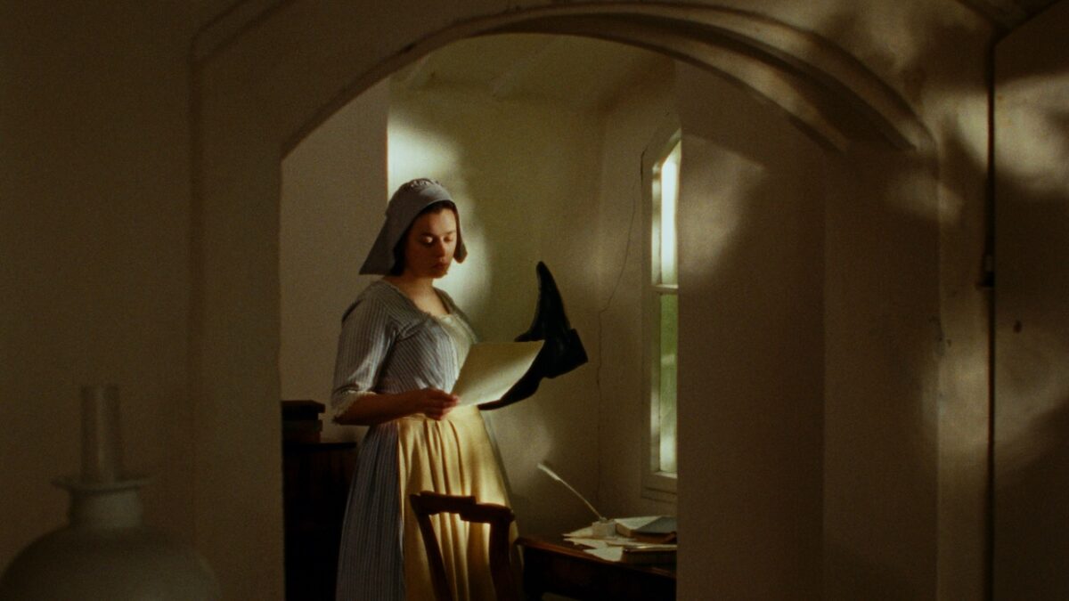 Interview: Julian Radlmaier on Phantoms of July