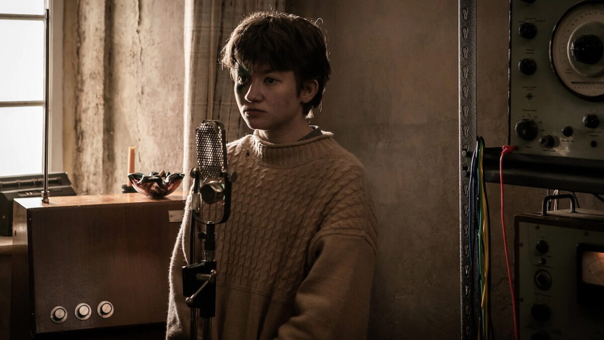 Interview: Sound Designer Graham Reznick on Rabbit Trap