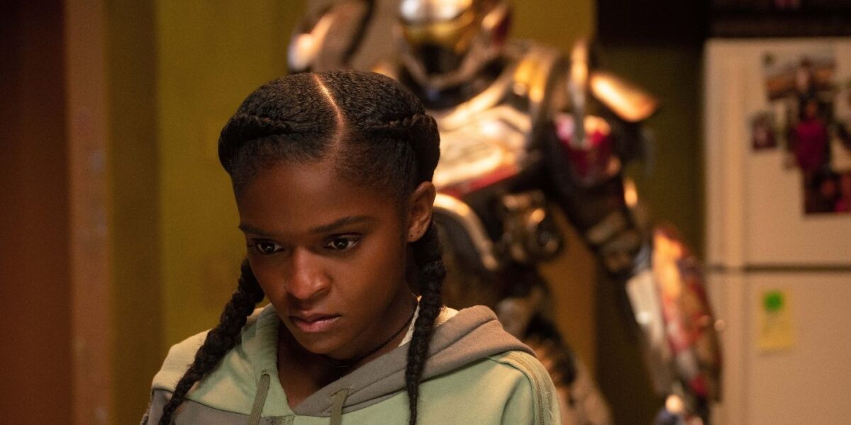 First ‘Ironheart’ Reactions Tease Another Divisive MCU Outing