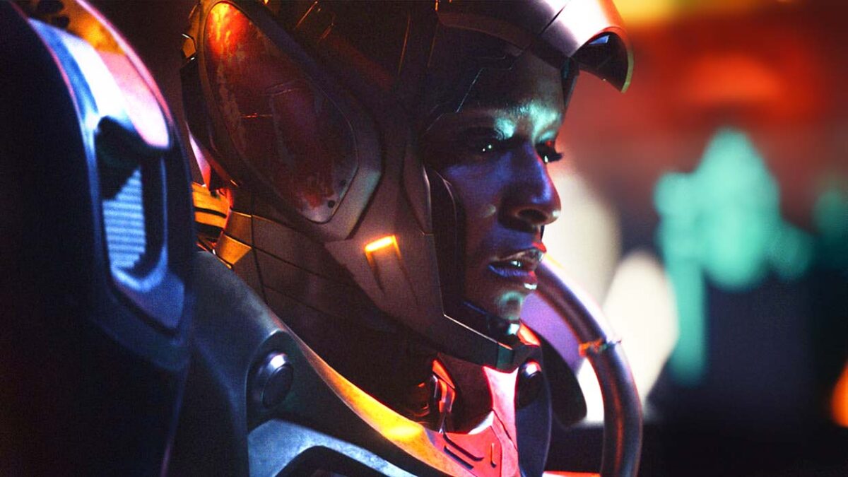 Technology & Magic Mix Like Oil & Vinegar In An All Swag And No Substance Series