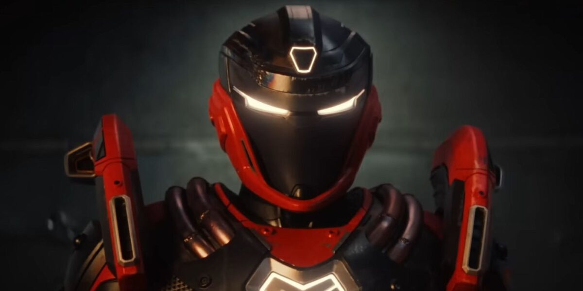 ‘Ironheart’ Introduces Mephisto to the MCU Played by Sasha Baron Cohen