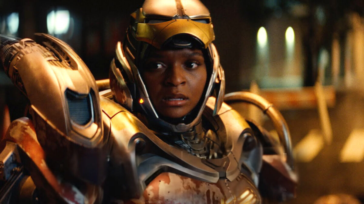 Latest MCU Series Produced By Ryan Coogler Sees Technology Battle Magic On June 24