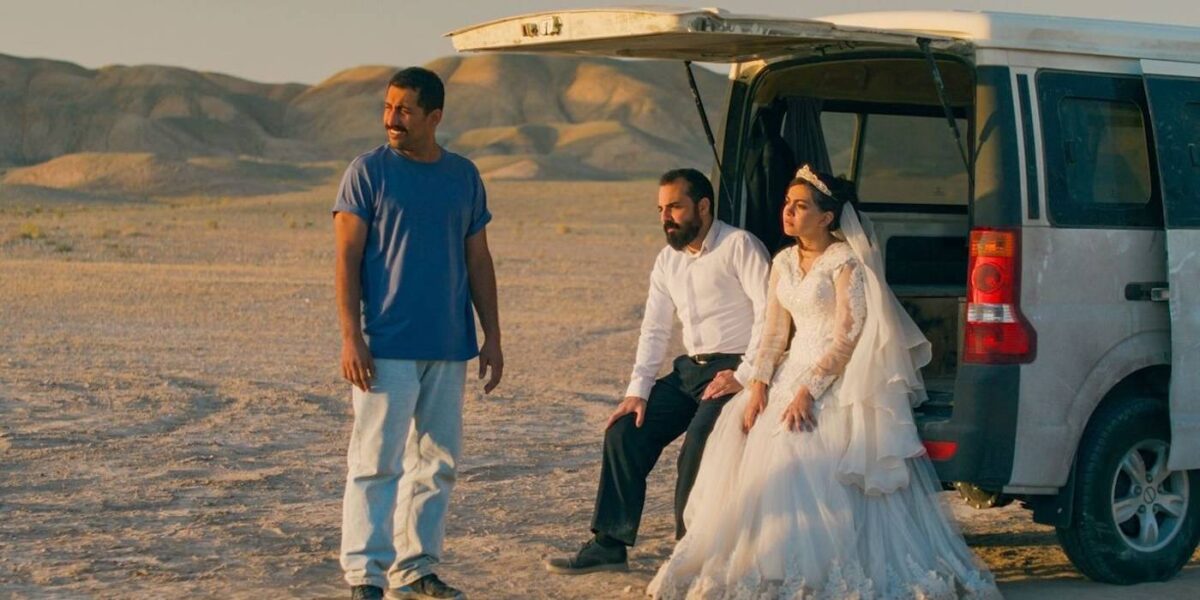 ‘It Was Just an Accident’ Review: One of Cinema’s Most Daring Directors Might’ve Just Made His Masterpiece