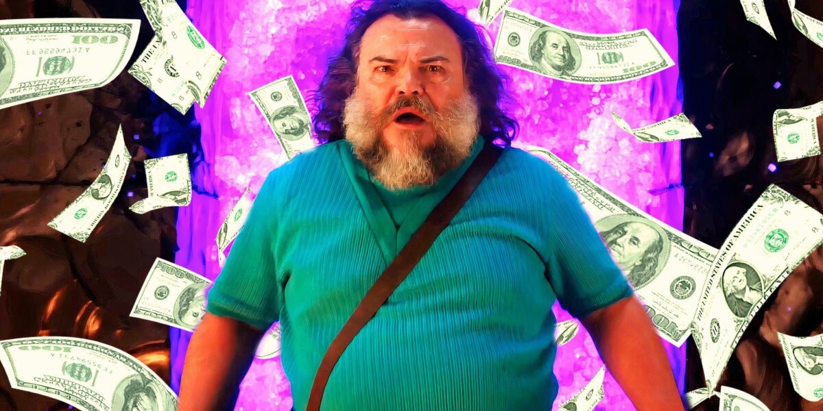 A Minecraft Movie’s Domestic Box Office Climbs Studio’s Top 10 All-Time Highest-Grossing Charts In Just 4 Weeks