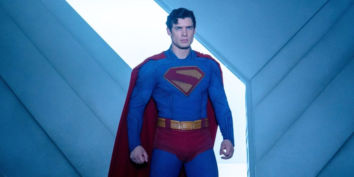 Superman Movie International Trailer Shows Even More Of The DC Universe Movie & Teases Clark Kent’s Secret Identity Becoming Public