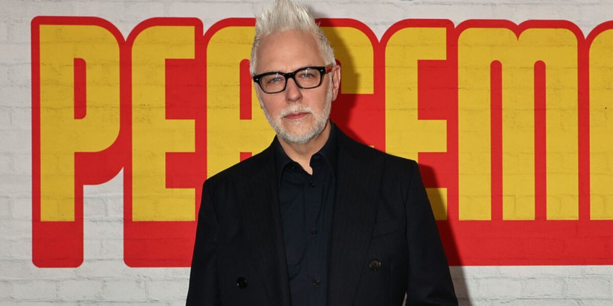 James Gunn Shares DCU Filming Plans After Superman Success