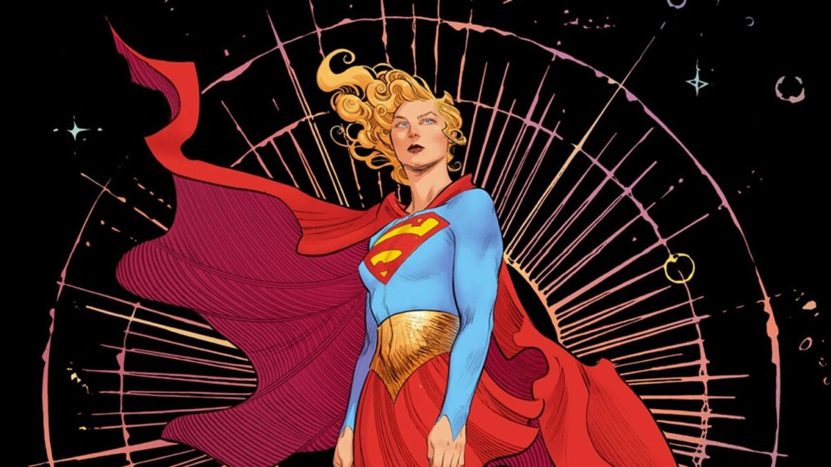 James Gunn Says SUPERGIRL is The Next DC Movie After SUPERMAN Because Its “Incredible Script” — GeekTyrant