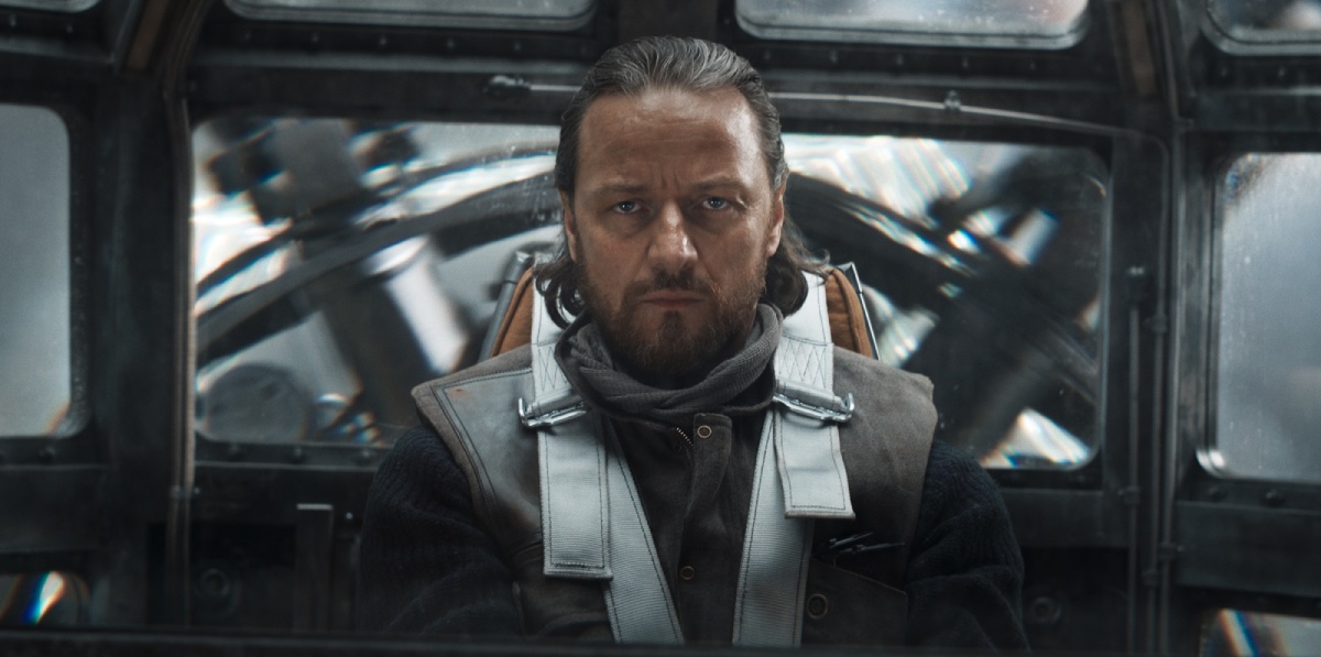 Philip Pullman’s Epic Story Comes To An End In December