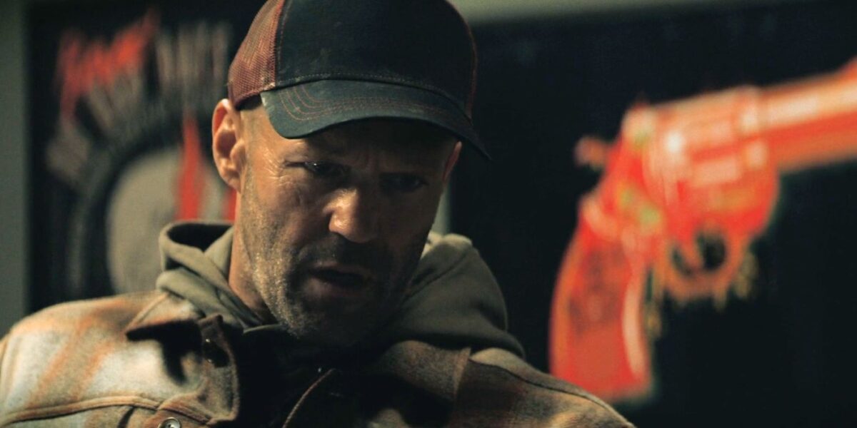 ‘A Working Man’ Passes Brad Pitt’s ‘Snatch’ To Become One of Jason Statham’s 20 Biggest Movies Ever