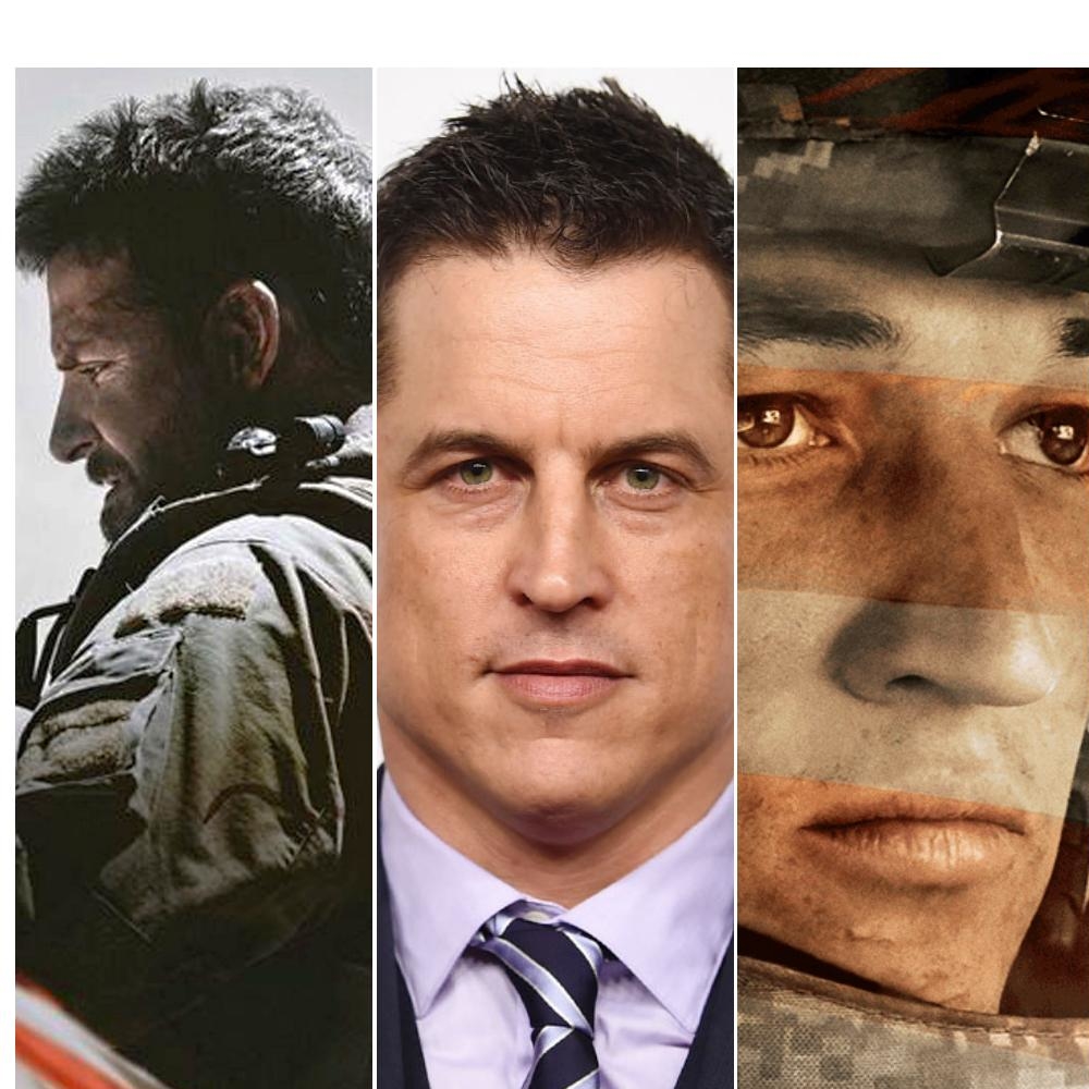 Thank You For Your Service – 5 Questions with writer/director Jason Hall