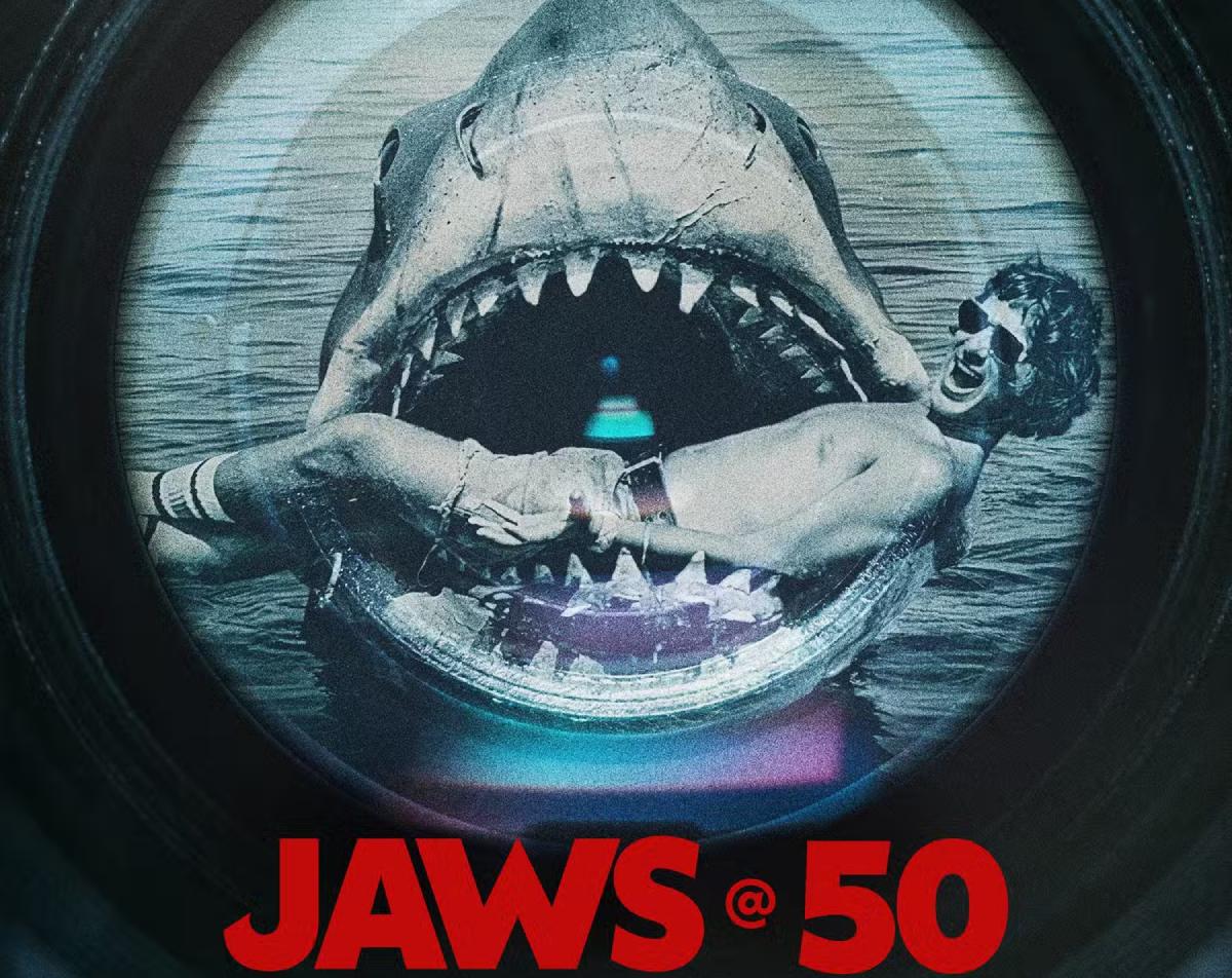 New Doc About Steven Spielberg’s Classic Blockbuster Kicks Off SharkFest 2025