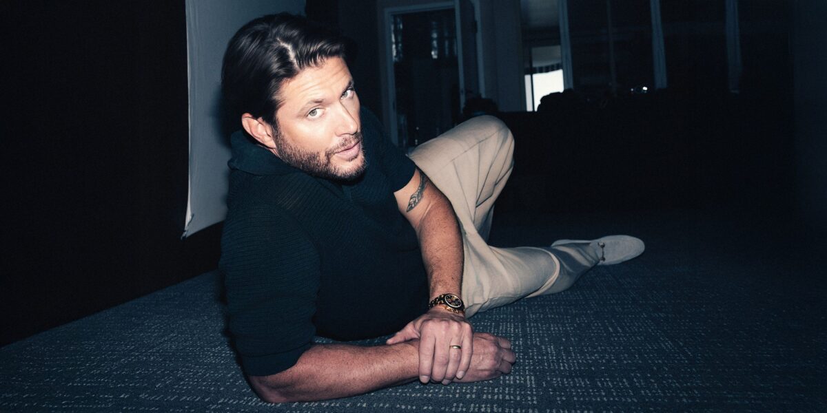Jensen Ackles Isn’t Just a Hero on TV — He’s the Twist You Didn’t See Coming