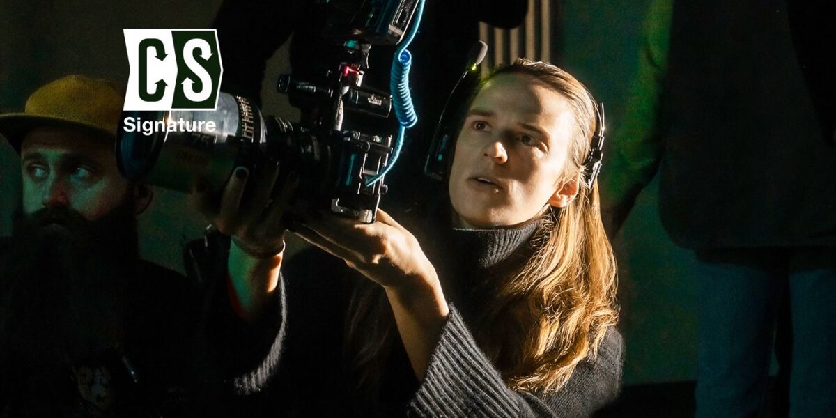 From ‘Sweet Virginia’ to ‘Severance’ and Beyond, Jessica Lee Gagné Is Finally Ready To Direct Her Most “Provocative” Project Yet