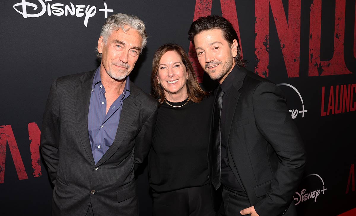 Tony Gilroy Says The Big Lesson Of ‘Andor’ Is “Just Don’t Do The Same F*cking Thing Again” In ‘Star Wars’