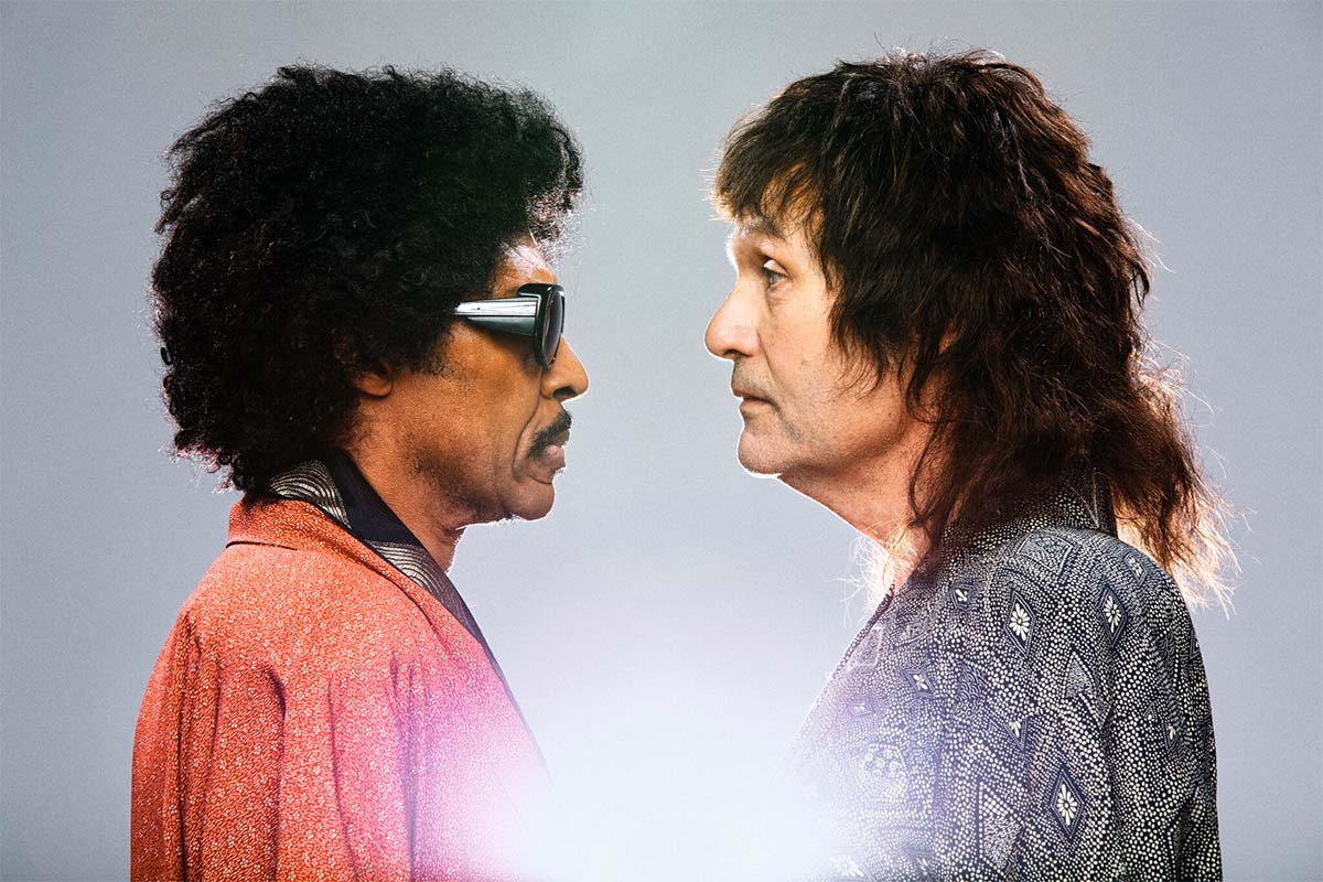 Jim Hosking’s Revisionist Anti-Comedy Take On Paul McCartney & Stevie Wonder’s Musical Team-Up Is The Opposite Of Perfect Harmony