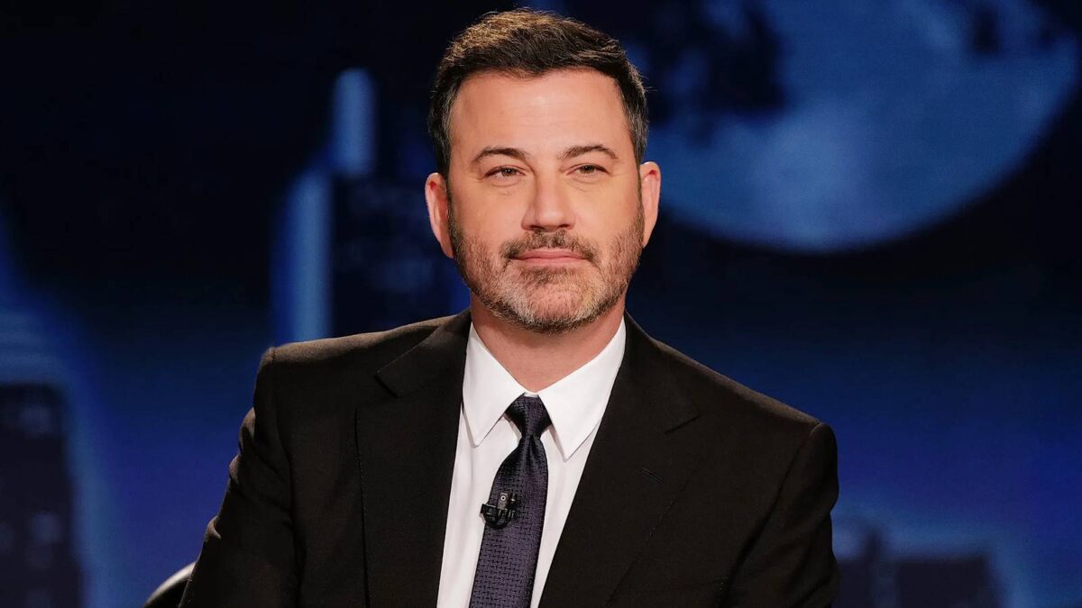 Jimmy Kimmel’s Late-Night Fate Is Now in His Own Hands After Apology and Donation Demands