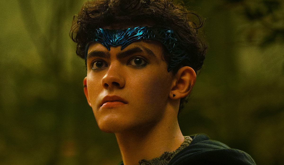 Joe Locke Reveals Billy’s Guilt After ‘Agatha All Along,’ Why ‘Heartstopper’ Needed A Movie and How Patti LuPone Lived Up To The Hype