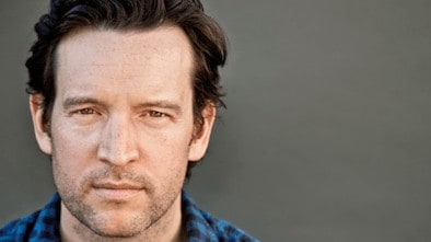 ‘Stronger’ Screenwriter John Pollono Interview