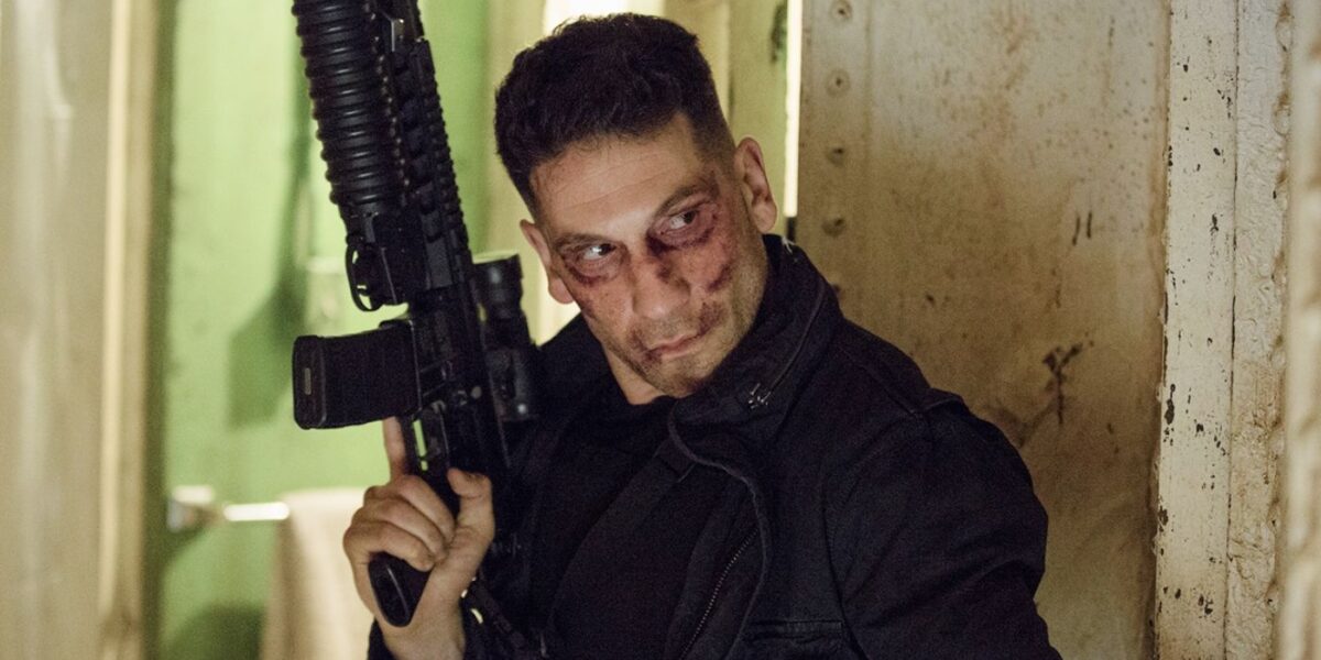 Ben Barnes Would Love to Bring ‘The Punisher’ Villain Jigsaw Into the MCU