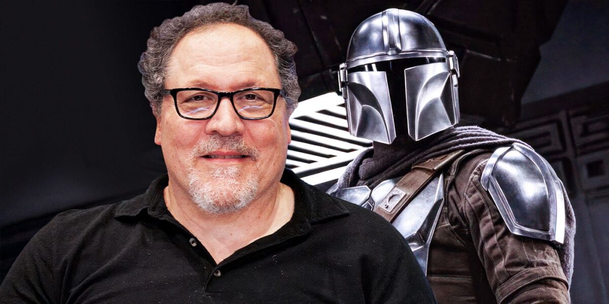 Jon Favreau Discusses Whether ‘The Mandalorian’ TV Series Is Over [Exclusive]