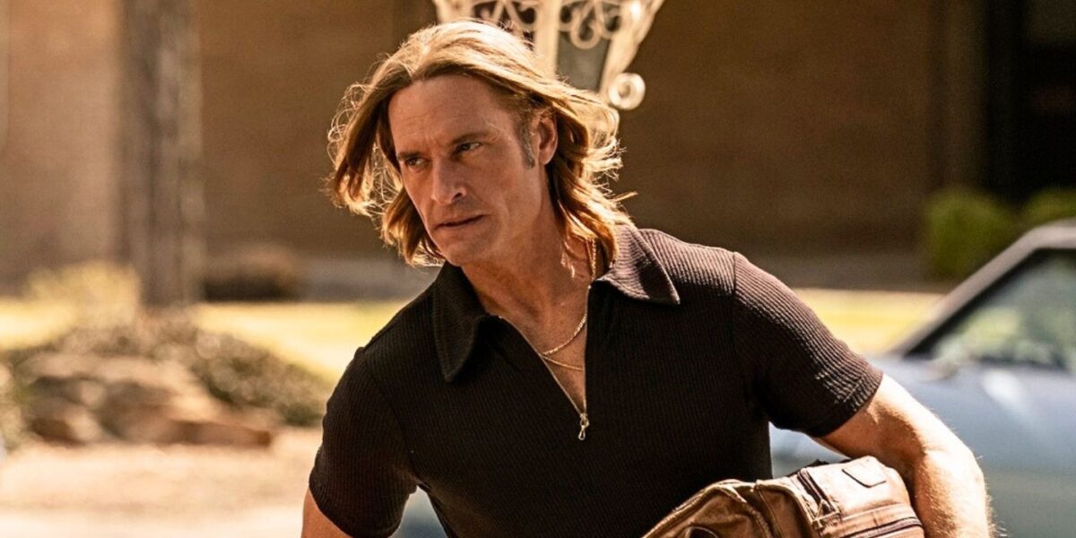 ‘Duster’ Thriller Series From HBO Max & J.J. Abrams Revs Up Fresh Rotten Tomatoes Score