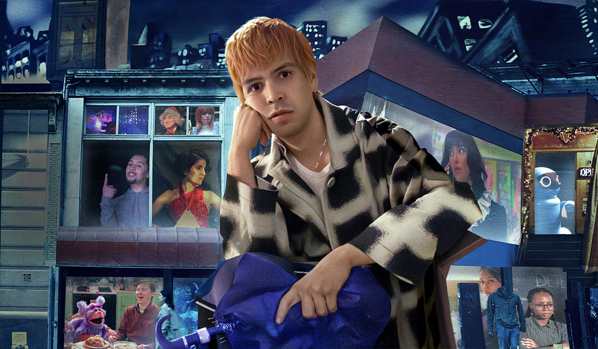 ‘Shogun,’ ‘Baby Reindeer,’ ‘Fantasmas’ Top 2025 Peabody Awards Winners