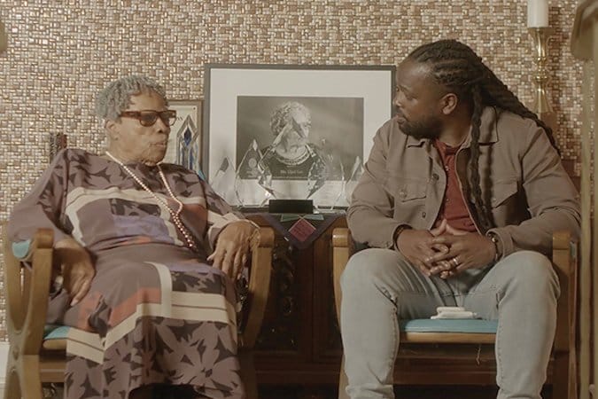 Faith and Freedom, Descendants of the Emancipated Tell Their Stories