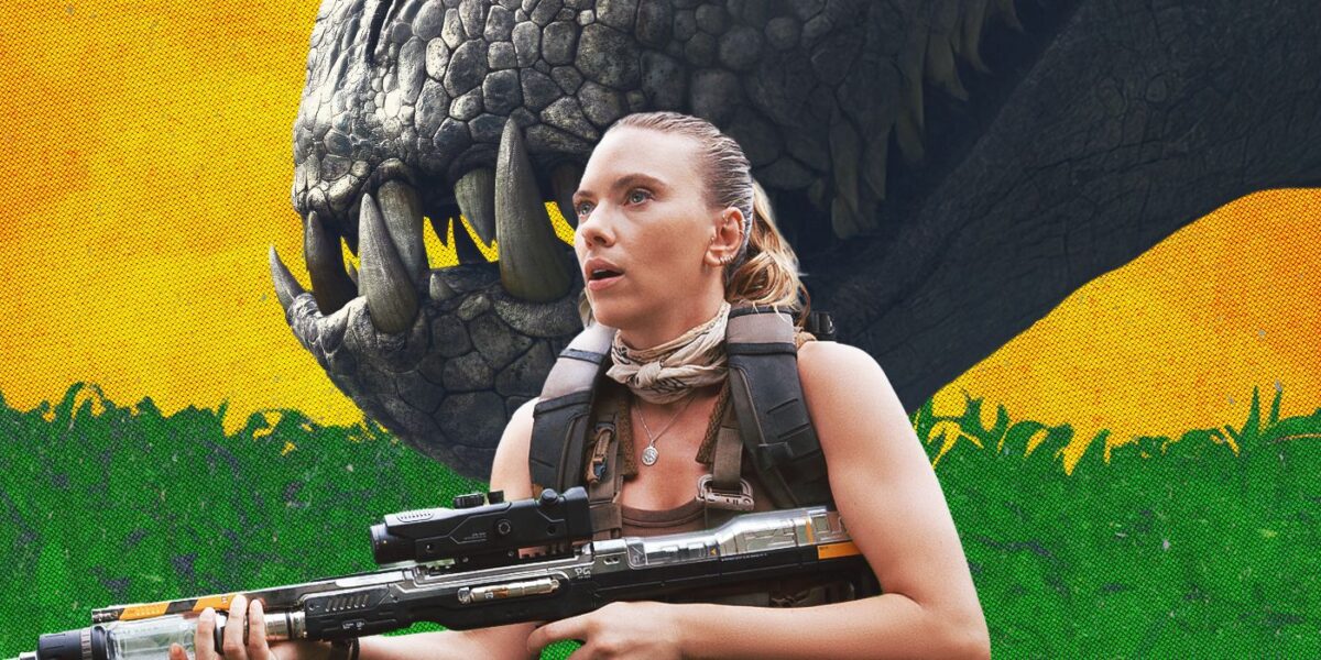 Rebirth’ Gets Dino-Sized Rating for “Intense Sequences of Violence and Action”