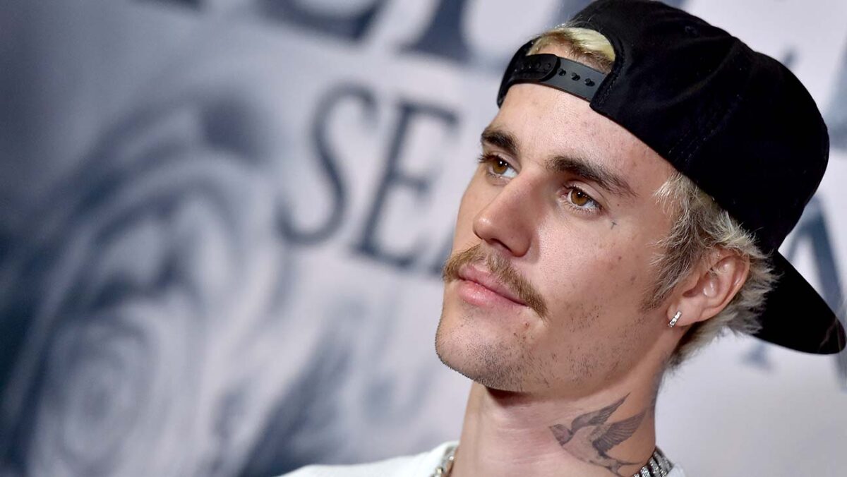 Justin Bieber Heading Abroad to Finish Long-Awaited Album